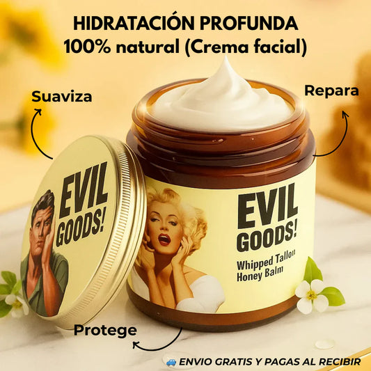 Crema Evil Goods
